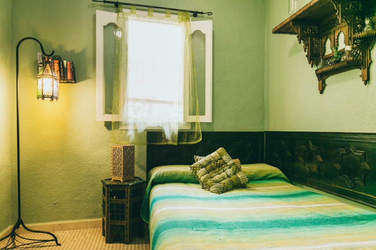 Habitación Doble - 1 o 2 camas